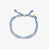 Friendship Cord Bracelet