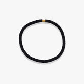 Solid Cabrillo Stretch Bracelet