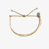 Neutral Glow Bracelet