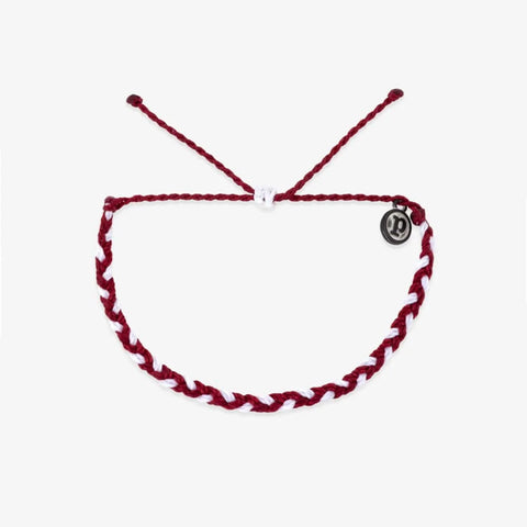 Maroon & White Collection