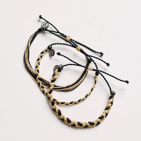 Black & Tan Collection