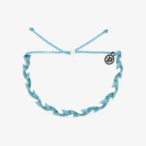 Multi Braided Bracelet