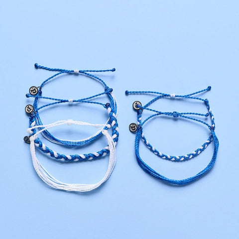 Blue & White Collection