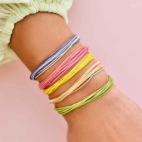 Sunset Beach Friendship 5 Pack