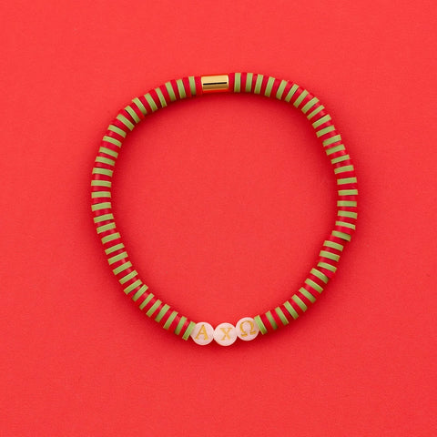 Alpha Chi Omega Collection