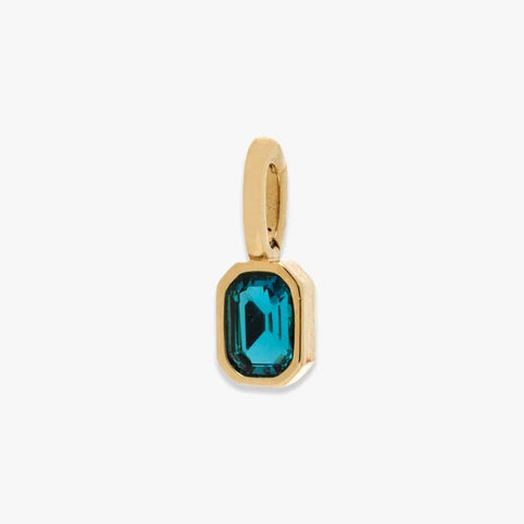 Harper Birthstone Charms