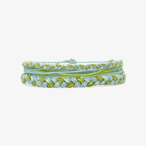 Breakwater String Pack