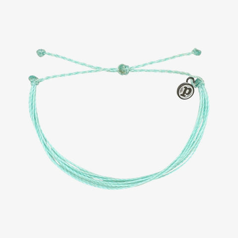 Seafoam Bracelet