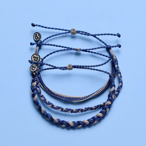 Navy & Grey Collection
