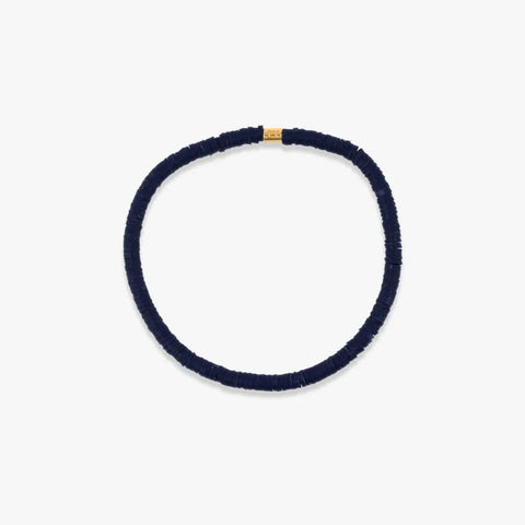 Solid Cabrillo Stretch Bracelet