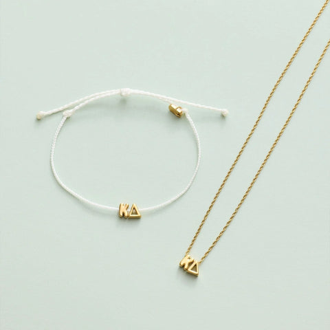 Kappa Delta Collection