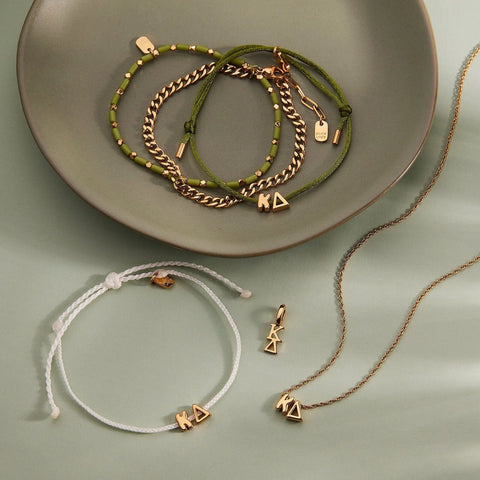 Kappa Delta Collection