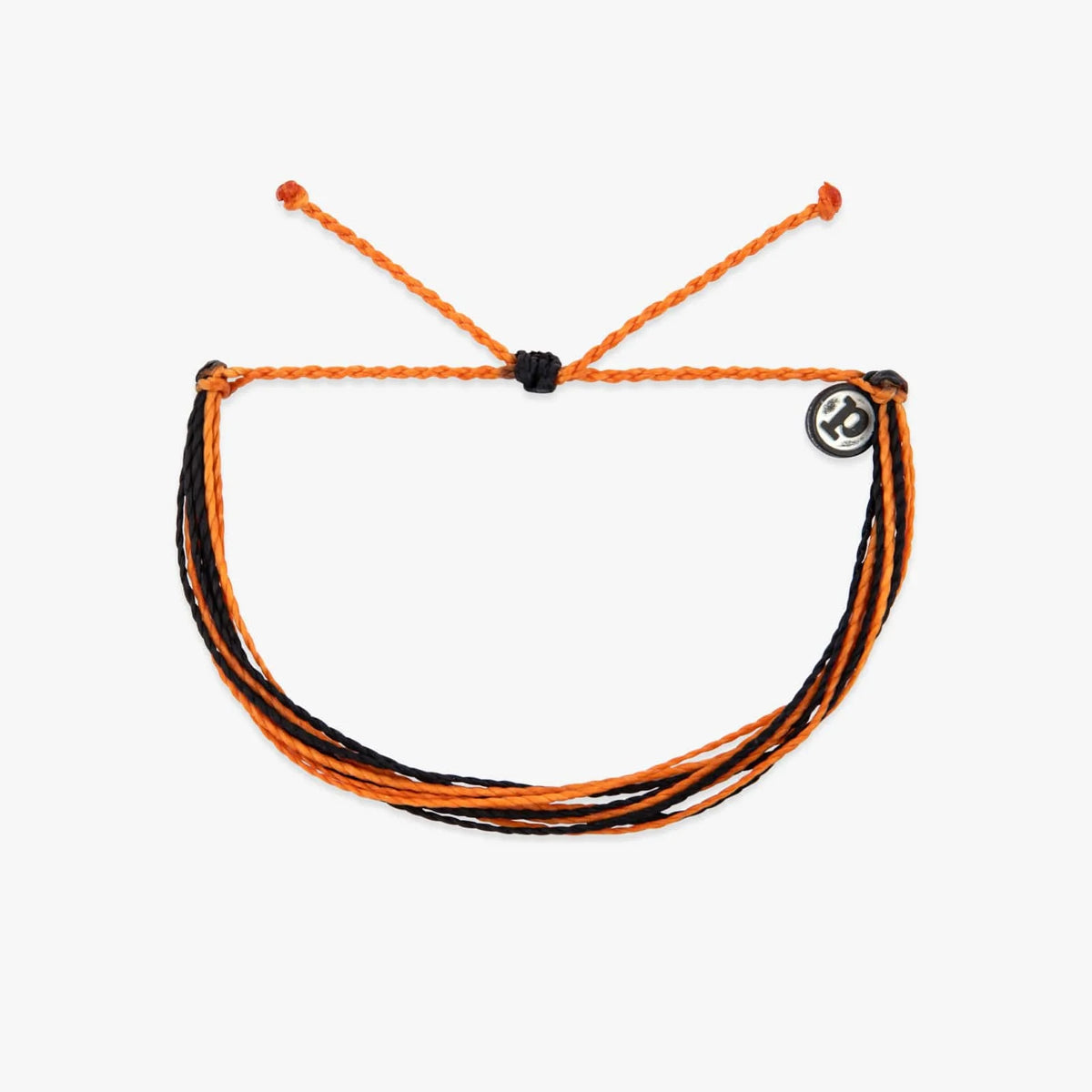 Black & Orange Collection