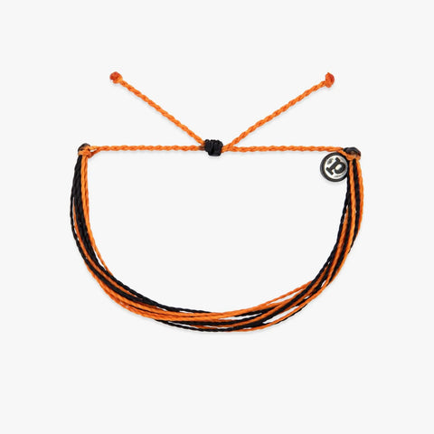 Black & Orange Collection