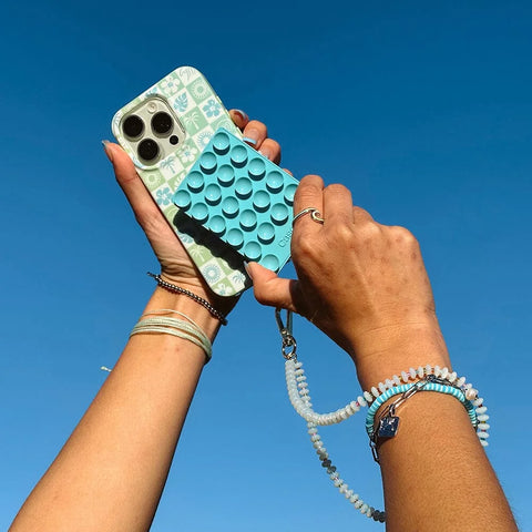 iPhone Grippy