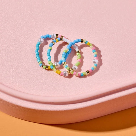 Headliner Stretch Ring 3 Pack