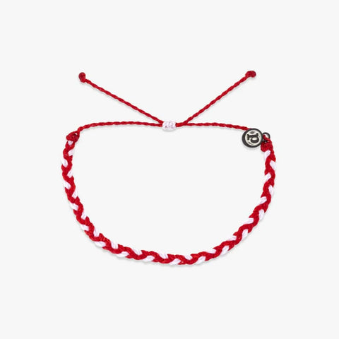 Red & White Collection