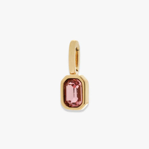 Harper Birthstone Charms