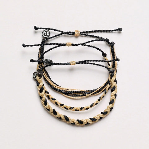 Black & Tan Collection