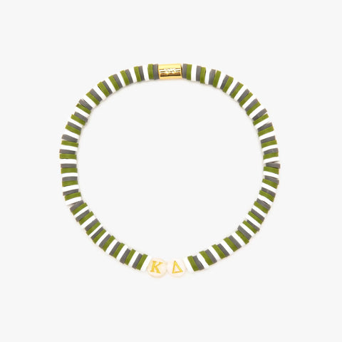 Kappa Delta Collection