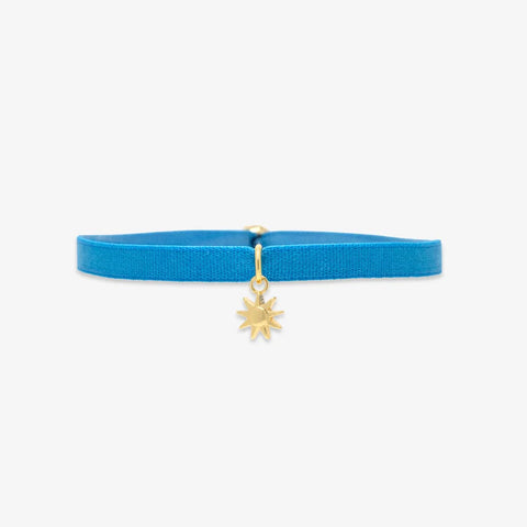 Skyla Charm Bracelet