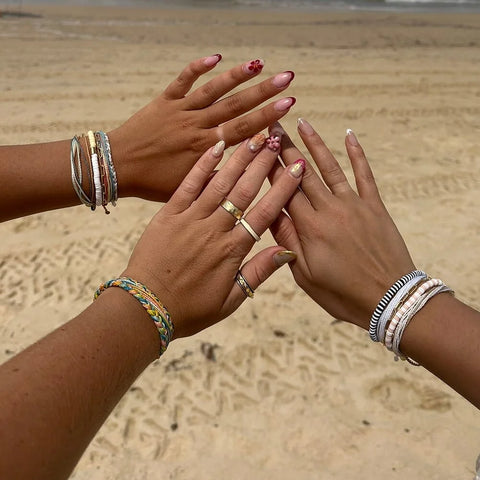 White Sands Pack