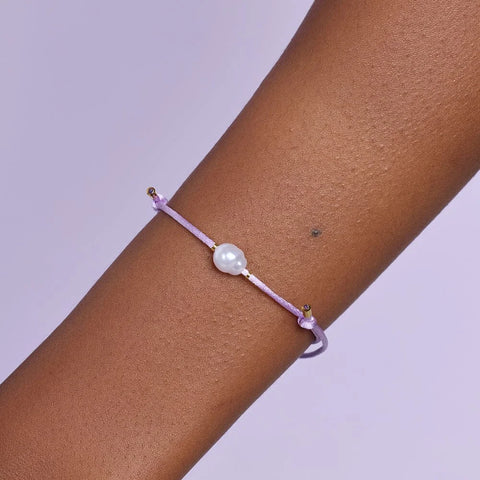 Lydia Charm Bracelet