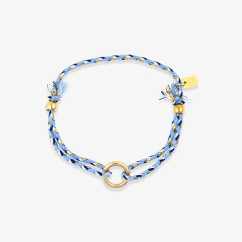 Friendship Ring Bracelet