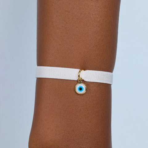 Skyla Charm Bracelet